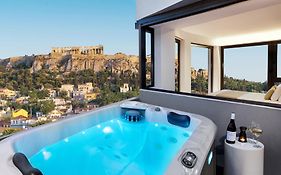 Athens Avaton Suites